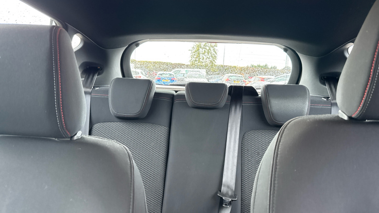 Ford Fiesta 1.0 EcoBoost 140 ST-Line 5dr Petrol Hatchback